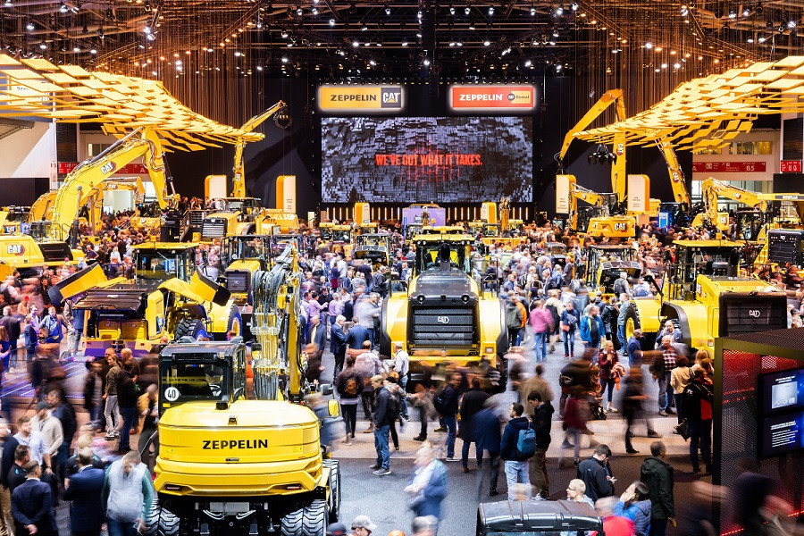 nemsokara-bauma-2025