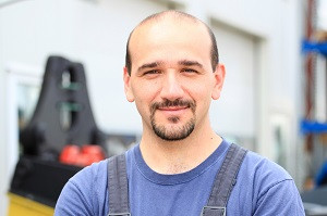 Gyarmati Nándor