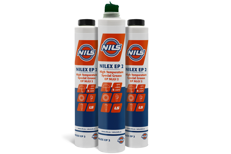 Nyomásálló EP gépzsír