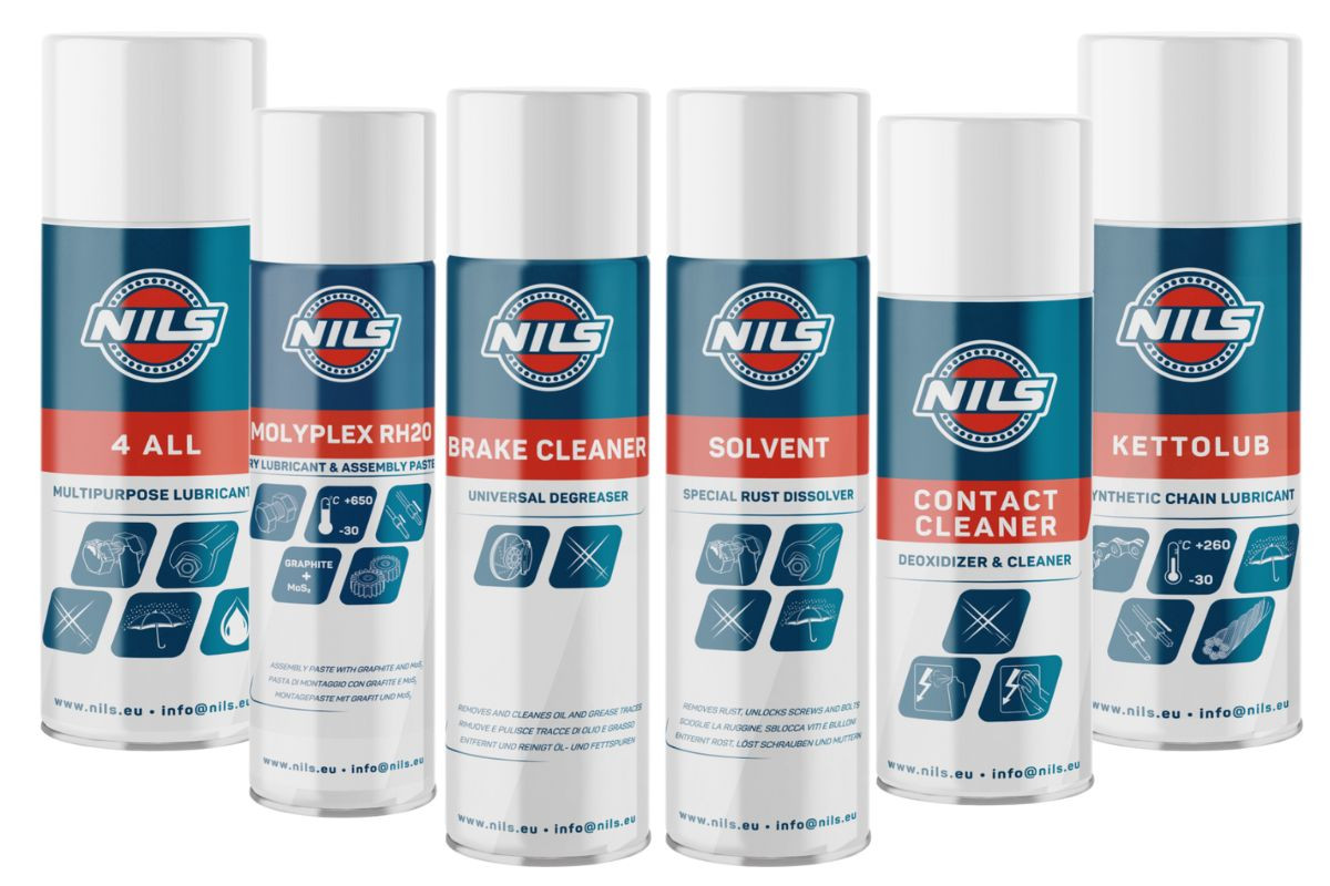 Univerzális és speciális spray-k